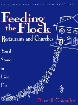 cover image of Feeding the Flock